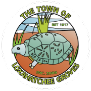 Town of Loxahatchee Groves Logo